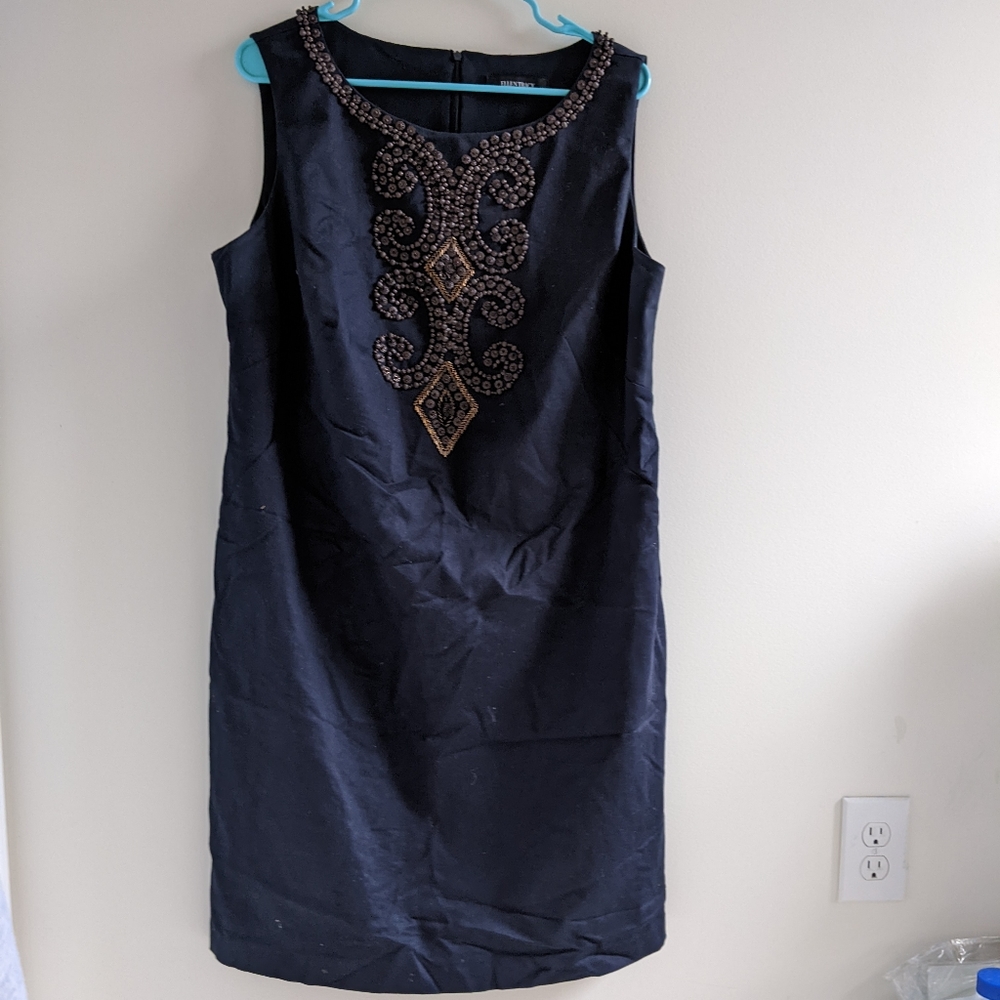 ELLEN TRACY DRESS
